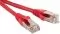 Hyperline PC-LPM-STP-RJ45-RJ45-C5e-1M-LSZH-RD