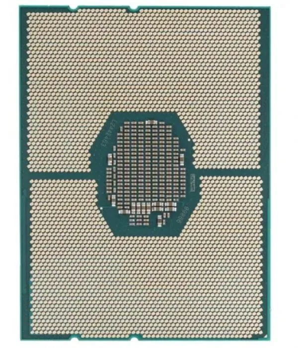 Intel Xeon Gold 6250