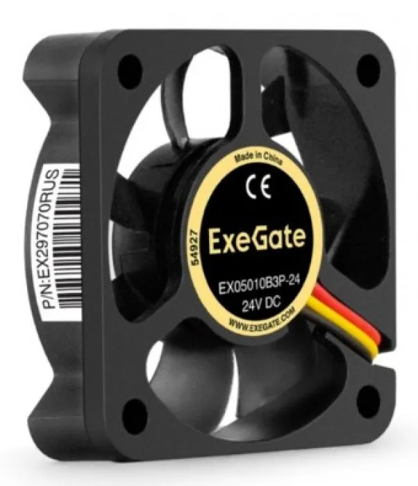 фото Exegate EX05010B3P-24