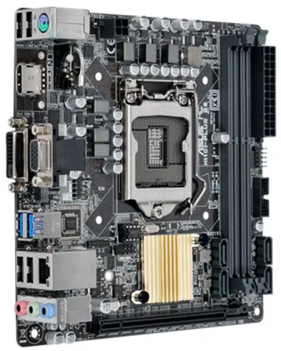 ASUS H110I-PLUS D3