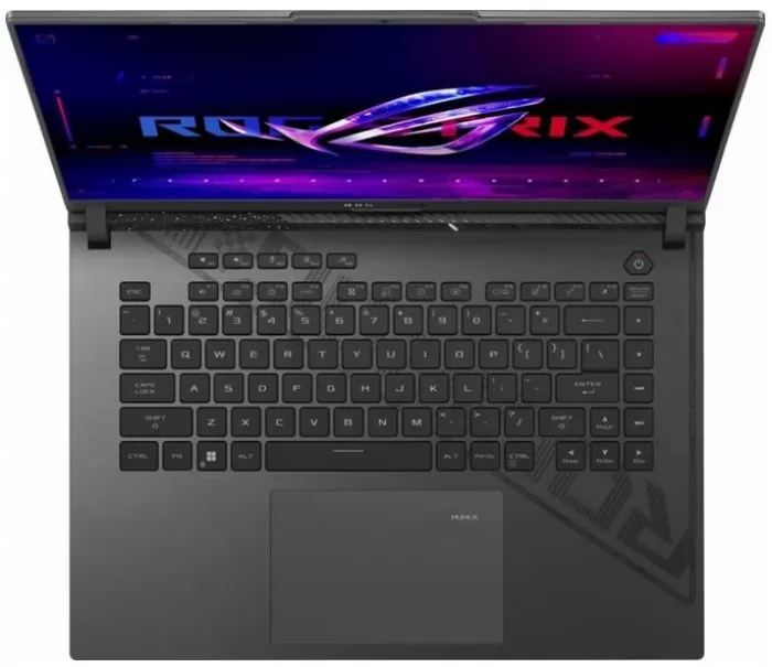 ASUS ROG Strix G16 G614JI-N4104