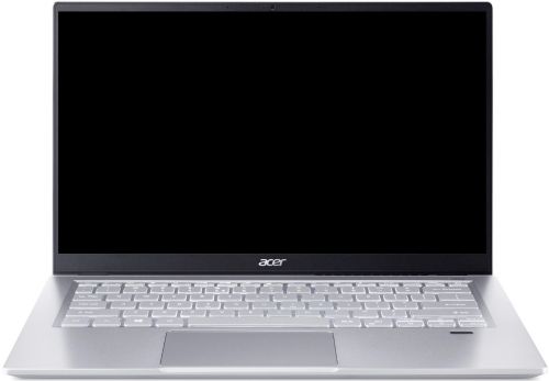 Ноутбук Acer Swift 3 SF314-43-R16J NX.AB1ER.00E Нет AMD Radeon Graphics 5500U AMD Ryzen 5 - фото 1