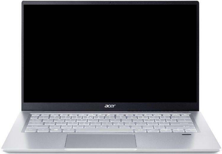 

Ноутбук Acer Swift 3 SF314-43-R16J Ryzen 5 5500U/16GB/512GB SSD/AMD Radeon/14" FHD IPS/noDVD/cam/WiF, Swift 3 SF314-43-R16J