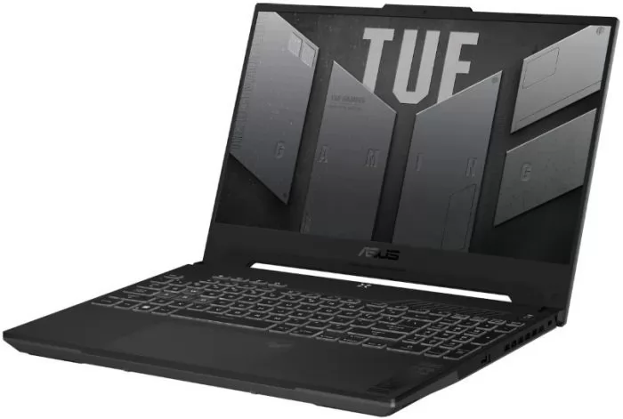 ASUS TUF Gaming A15 FA507NV