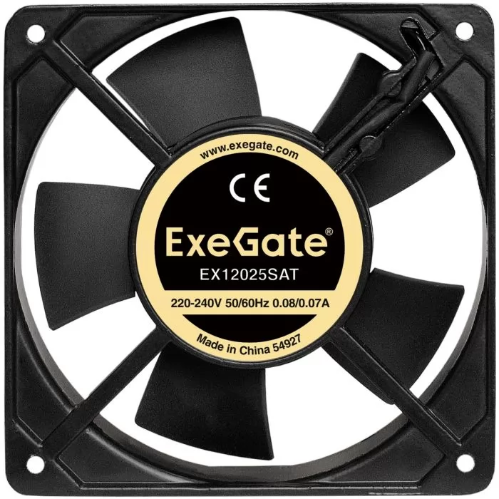 фото Exegate EX12025SAT