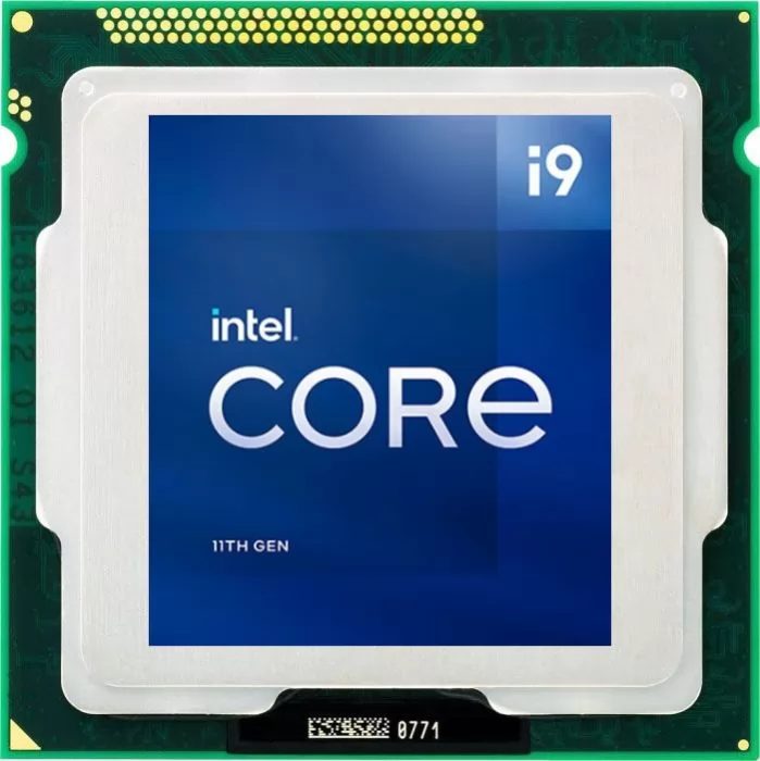 Intel Core i9-11900F