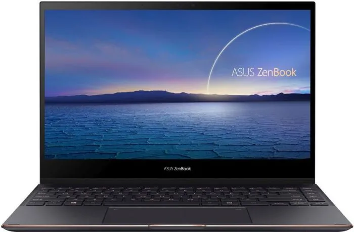 ASUS ZenBook Flip S UX371EA-HL135R