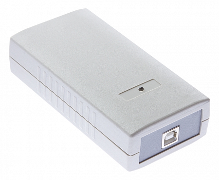 Интерфейсный модуль Parsec NI-A01-USB для подключения сетевых контроллеров к ПК, карты StandProx или SlimProx, брелоки (Parsec)