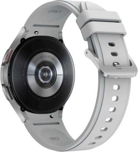 Часы Samsung Galaxy Watch4 Classic 46mm SM-R890NZSACIS - фото 2