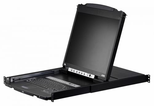 

Переключатель KVM Aten CL5816N-ATA-RG, CL5816N-ATA-RG