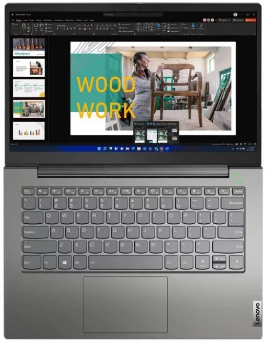 Lenovo ThinkBook 14 G5 IRL