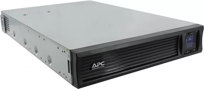 APC SMC3000RMI2U