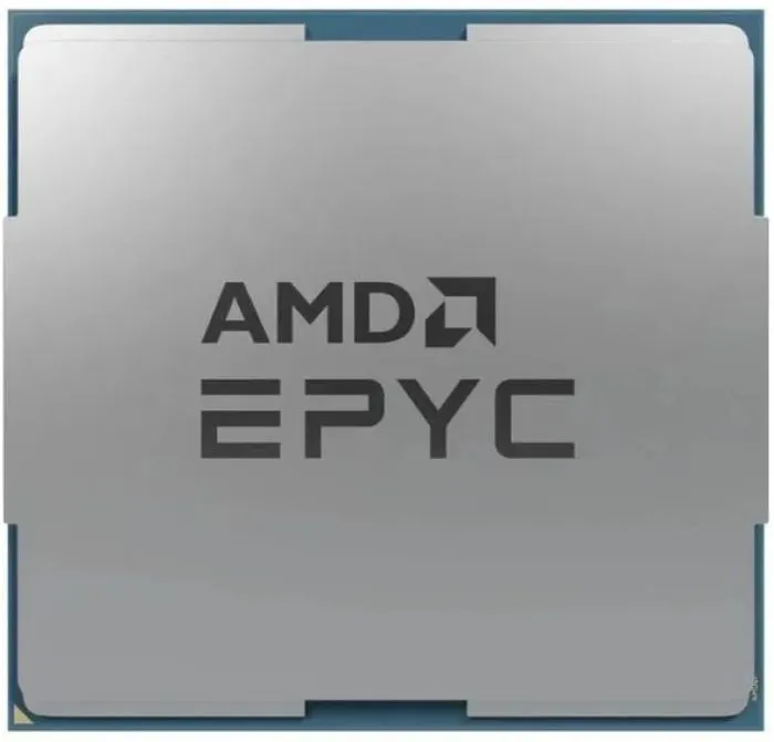 фото AMD EPYC 9654