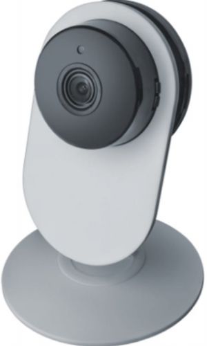 Видеокамера Navigator NSH-CAM-02-IP20-WiFi Smart Home, с управлением по Wi-Fi. 130град. IP20 (14547)
