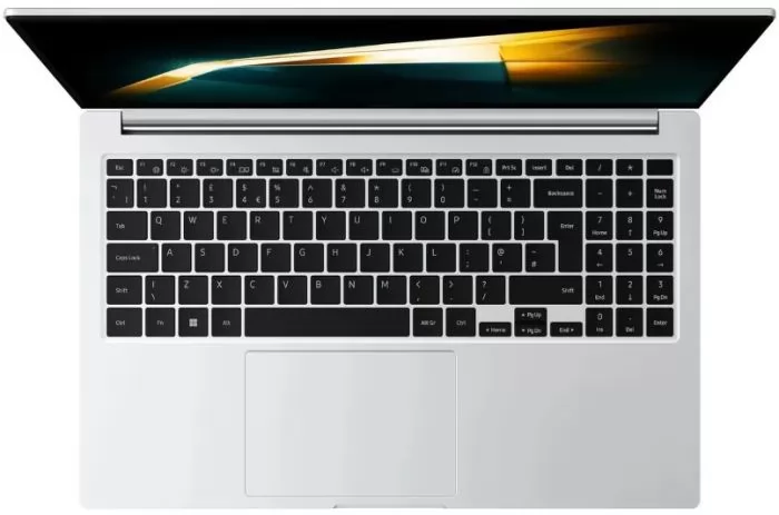 Samsung Galaxy Book4