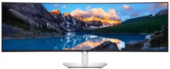 Dell UltraSharp U4924DW