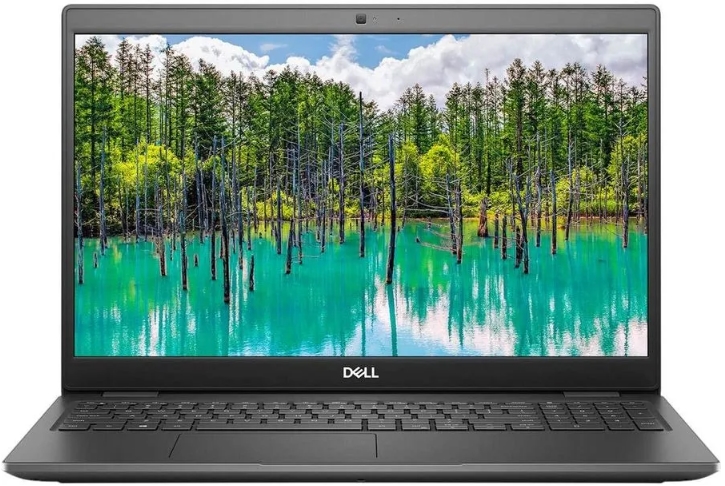 

Ноутбук Dell Latitude 3510 i3-10110U/8GB/256GB SSD/15.6" FHD IPS/UHD Graphics/noDVD/cam/BT/WiFi/noOS/black, Latitude 3510