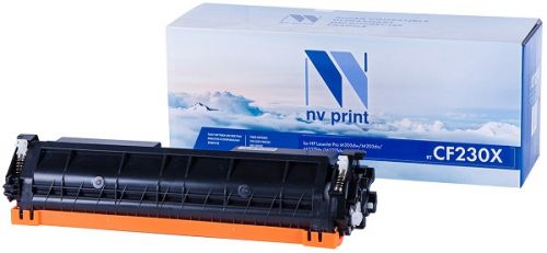 

Картридж NVP NV-CF230XTNC, NV-CF230XTNC