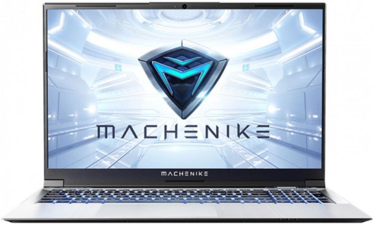 

Ноутбук Machenike L15C i5-12450H/16GB/512GB SSD/RTX3050Ti 4GB/15.6" FHD 144Hz/Win11Home, L15C