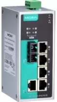 MOXA EDS-P206A-4PoE-M-SC