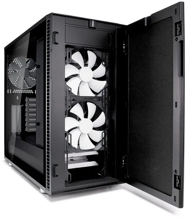 Fractal Design Define R6 TG