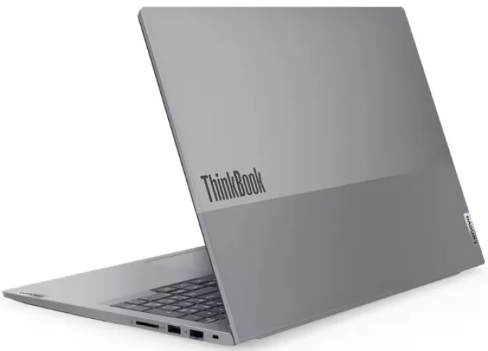 Lenovo ThinkBook 16 G6 IRL