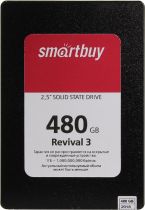 SmartBuy SB480GB-RVVL3-25SAT3