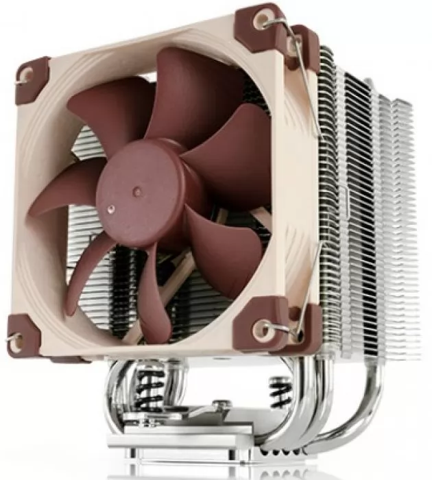 фото Noctua NH-U9S