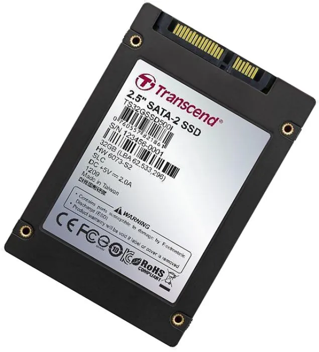 фото Transcend TS32GSSD630I