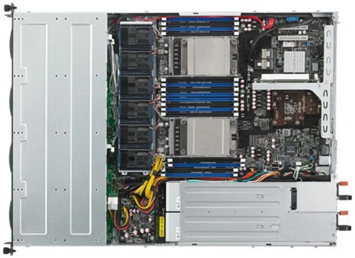 ASUS RS500-E8-RS4 V2