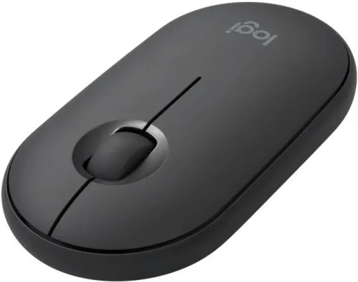 фото Logitech Pebble M350