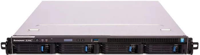 фото Lenovo Server Class px4-400r 4x2Tb