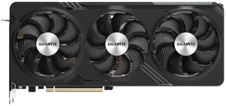 

Видеокарта PCI-E GIGABYTE Radeon RX 7900 GRE GAMING OC (GV-R79GREGAMING OC-16GD) 16GB GDDR6 256bit 5nm 1681/18000MHz 2*HDMI/2*DP Ret, Radeon RX 7900 GRE GAMING OC (GV-R79GREGAMING OC-16GD)