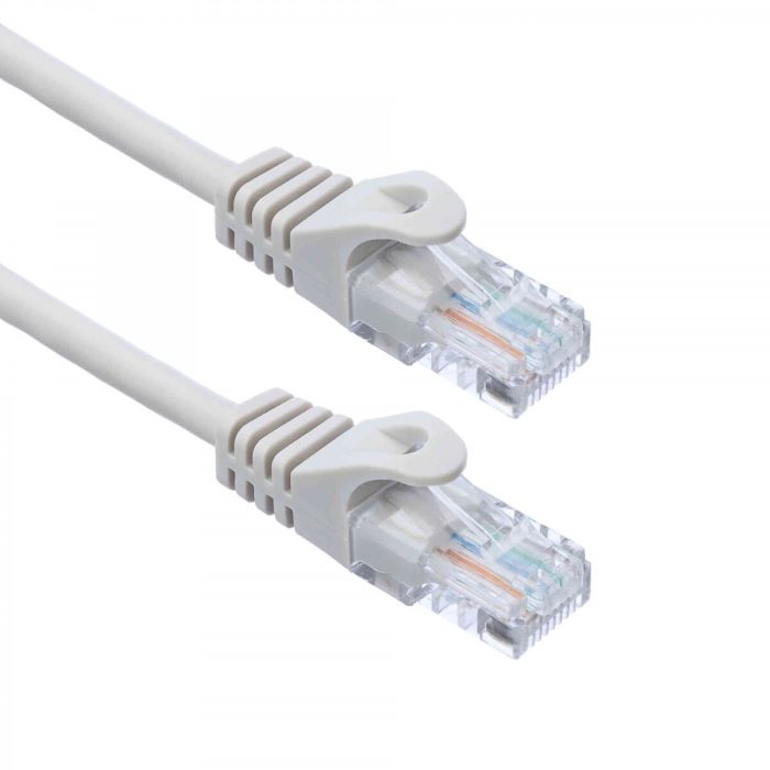 

Кабель патч-корд U/UTP 5e кат. 5м ACD ACD-LPU5E-50A 24AWG 4пары, 7/0.18мм CCA серый (741609), ACD-LPU5E-50A