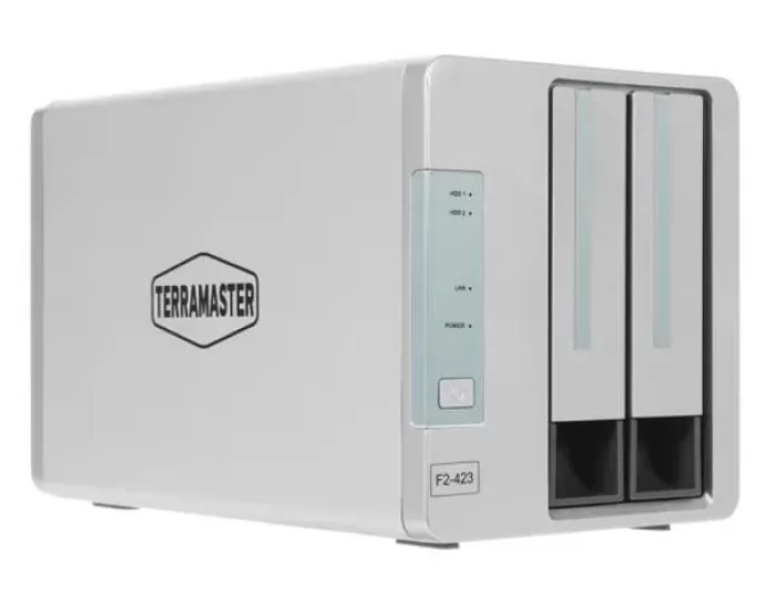 Terramaster F2-423