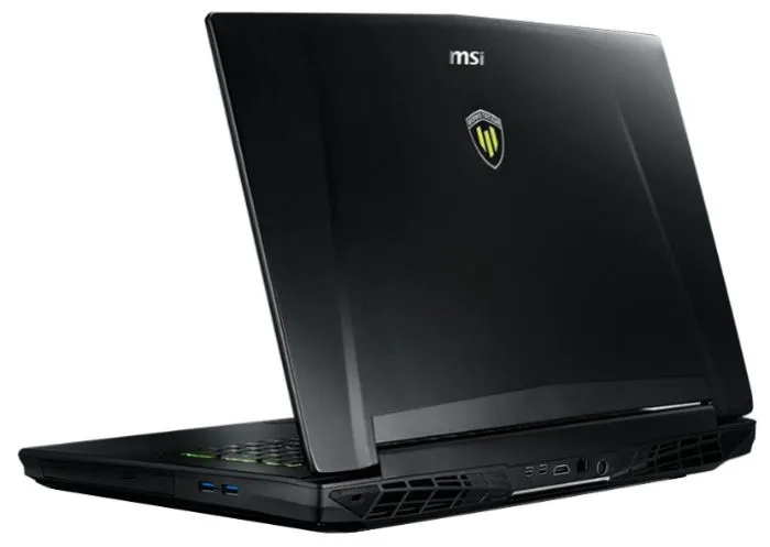 MSI WT72 6QI-413