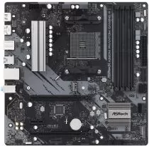 ASRock A520M PHANTOM GAMING 4