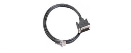 

Кабель MOXA CBL-RJ45SF9-150, CBL-RJ45SF9-150