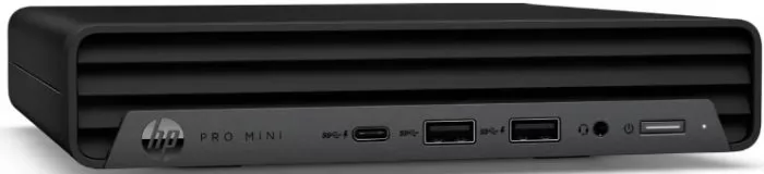 HP ProDesk 400 G9 R Mini