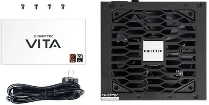 фото Chieftec BPX-750-S