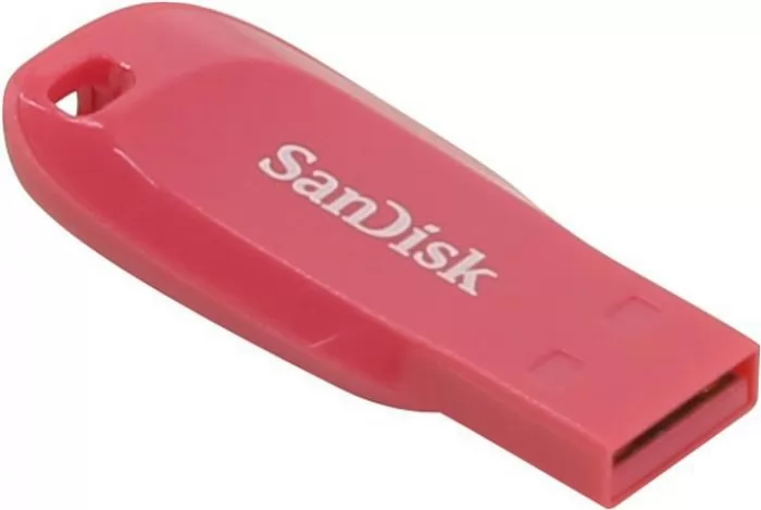 фото SanDisk Cruzer Blade