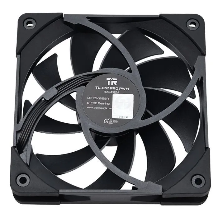 фото Thermalright TL-C12-PRO