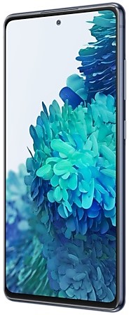 Смартфон Samsung Galaxy S20 FE 6/128GB SM-G780GZBDSKZ Galaxy S20 FE 6/128GB - фото 3
