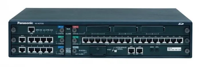 Panasonic KX-NCP500RU