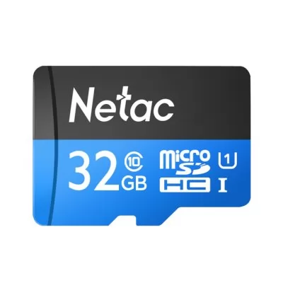 Netac NT02P500STN-032G-S