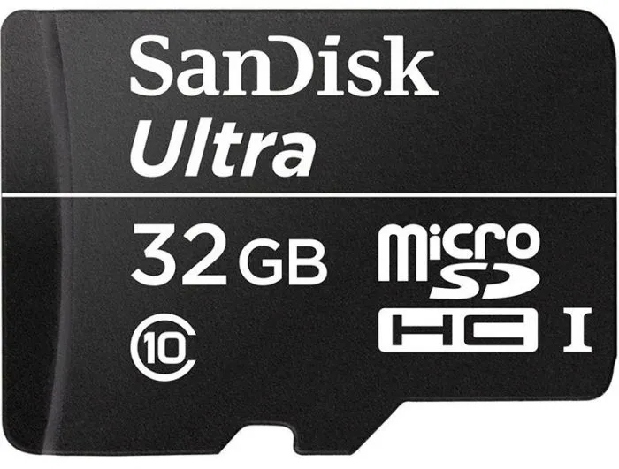 фото SanDisk SDSDQL-032G-R35