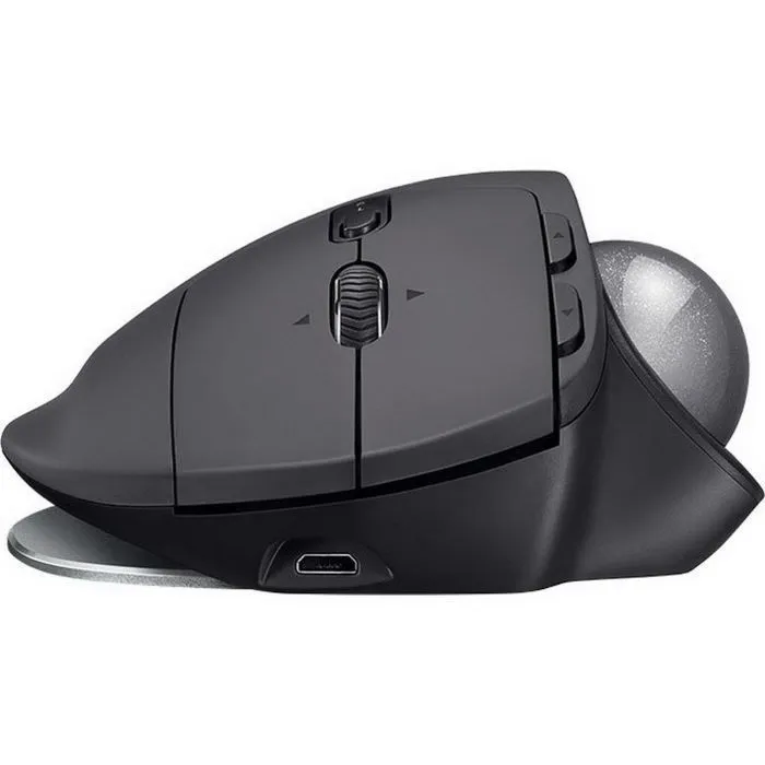 фото Logitech MX Ergo