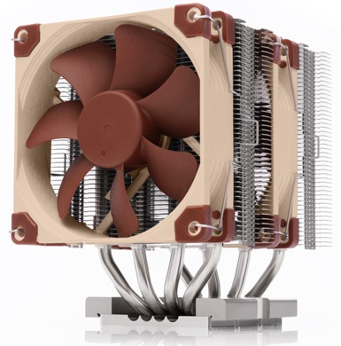 Кулер Noctua NH-D9 DX-3647 4U