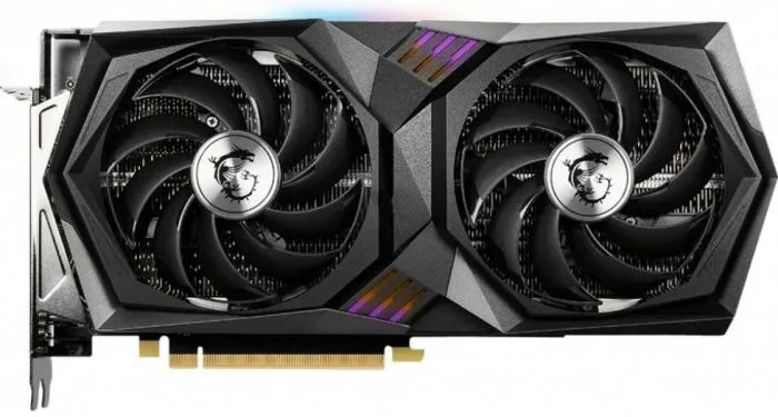 MSI GeForce RTX 3060 GAMING