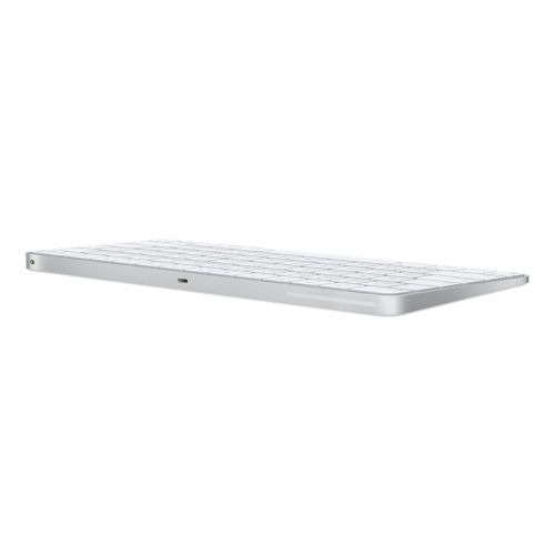 Клавиатура Apple Magic Keyboard MK293RS/A with Touch ID for Mac computers with Apple silicon M1 MK293RS/A - фото 4
